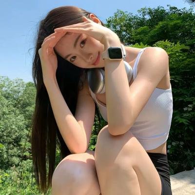 森林中的观察者