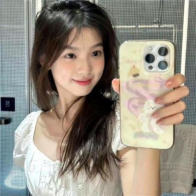 离幸福就差半步